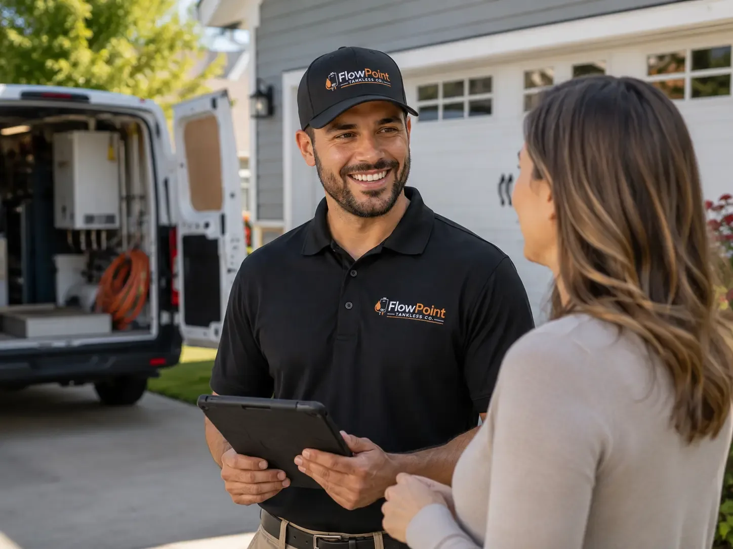 Tankless Water Heater Installation Middletown, DE FAQs